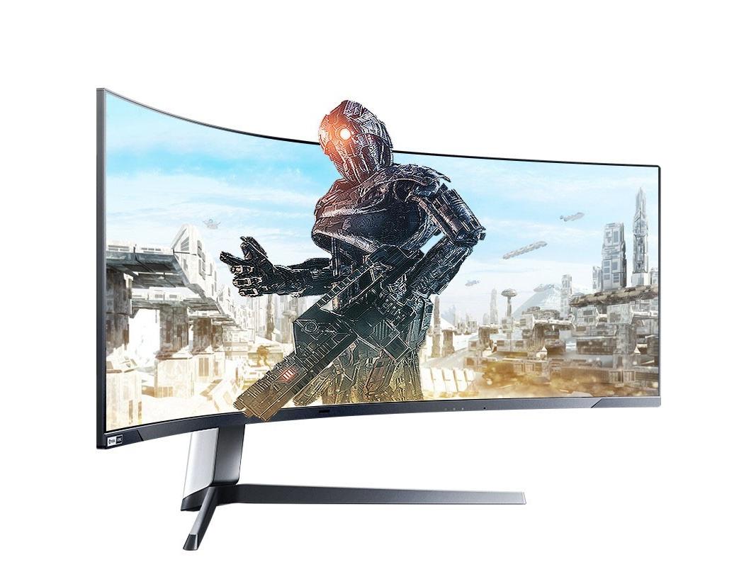Samsung(三星) S49AG950NC