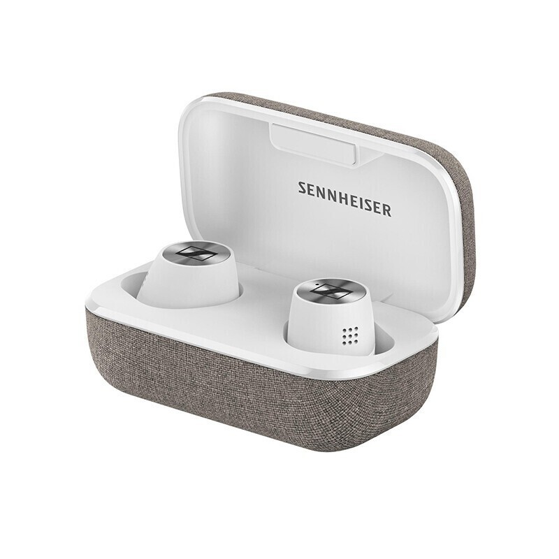 森海塞尔(sennheiser) MOMENTUM TrueWireless2