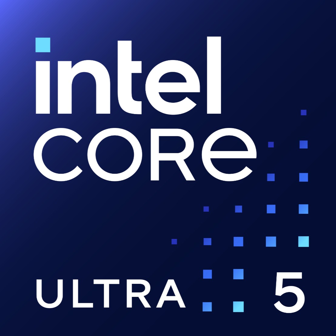 Intel 酷睿 Ultra 5 125H