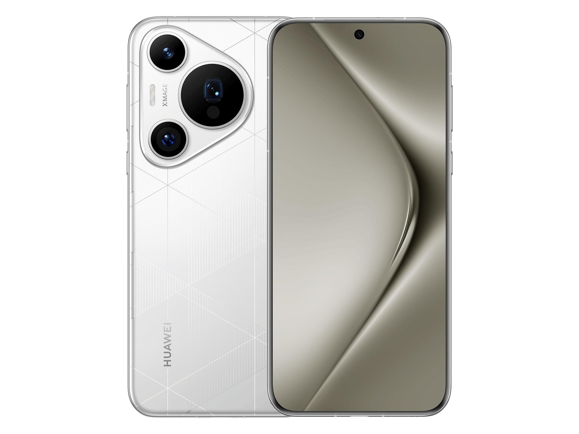 HUAWEI Pura 70 Pro+(16GB/512GB)