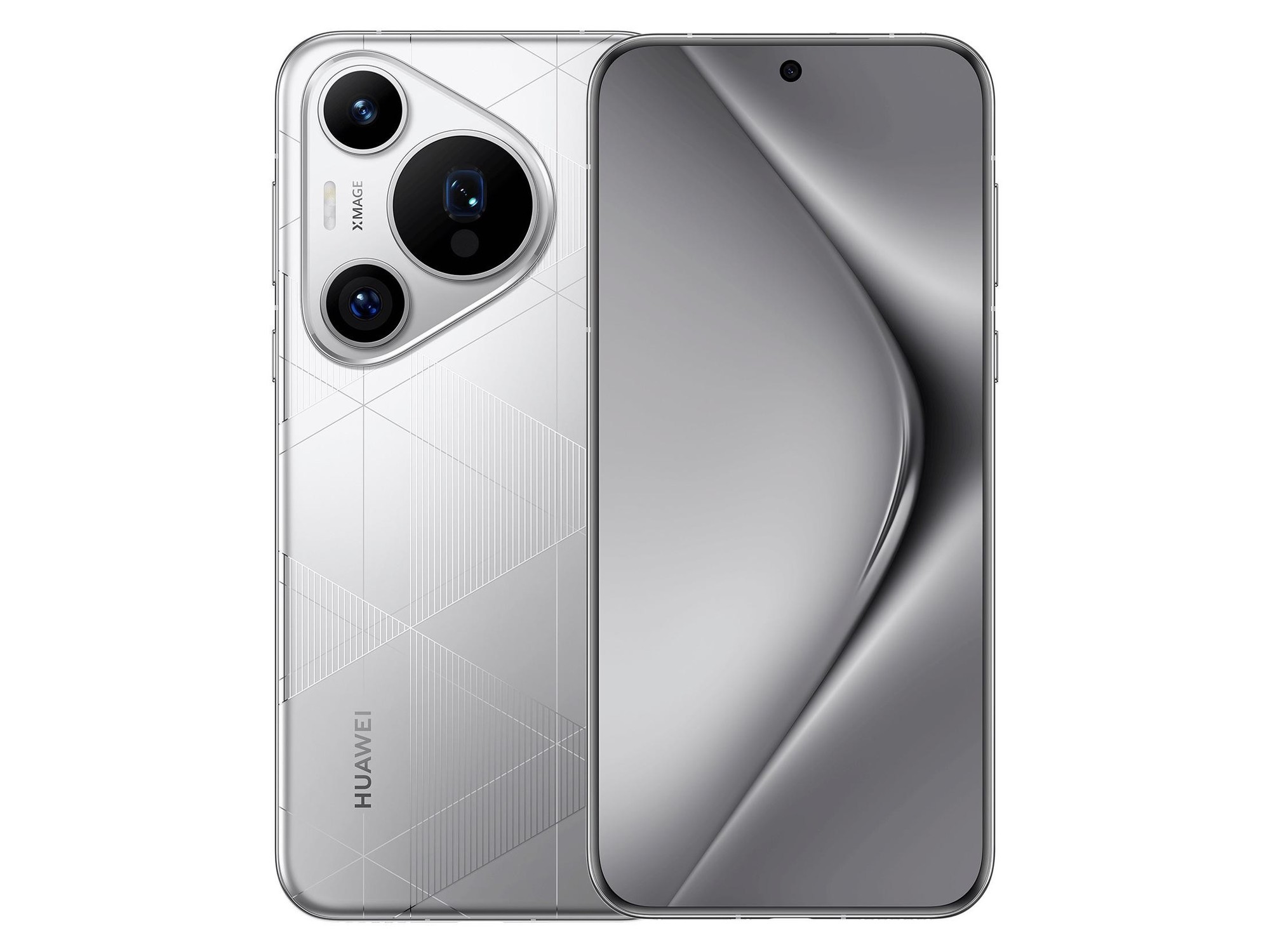 HUAWEI Pura 70 Pro+(16GB/1TB)