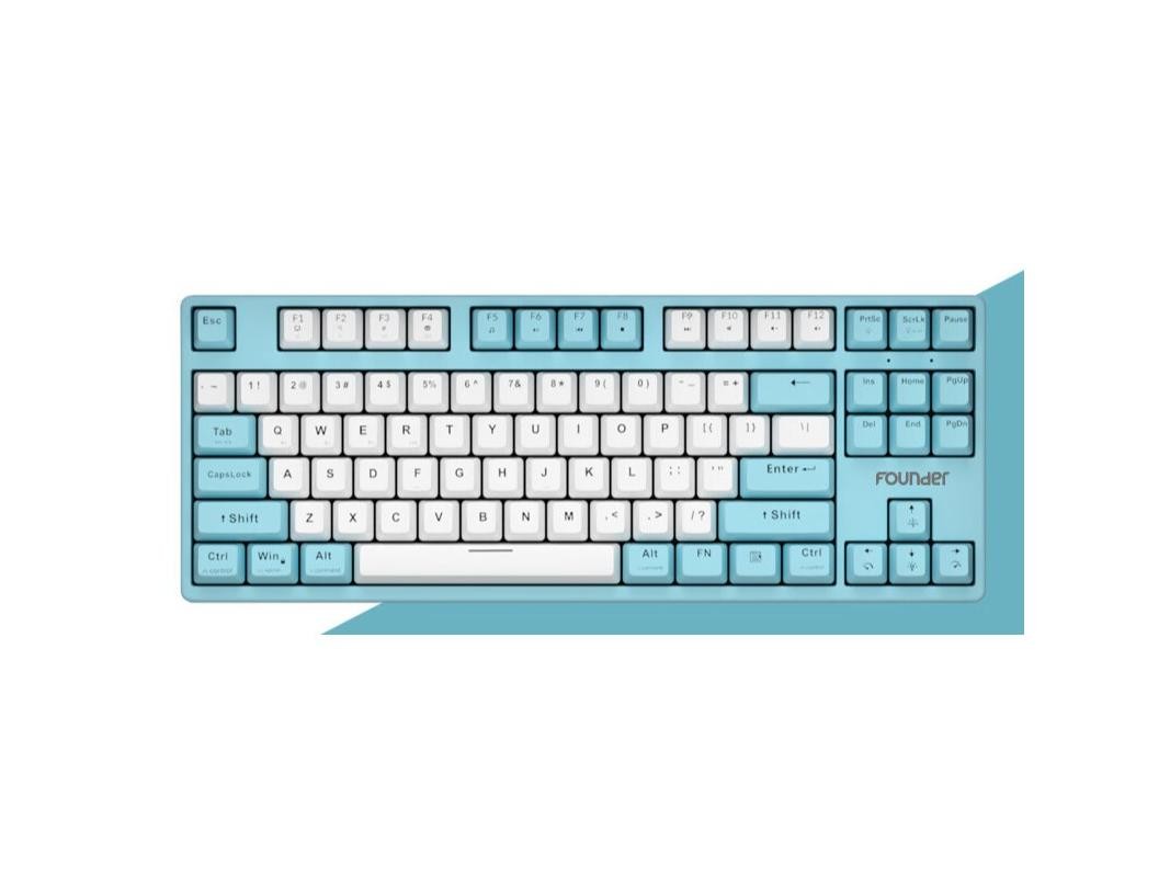  GK87