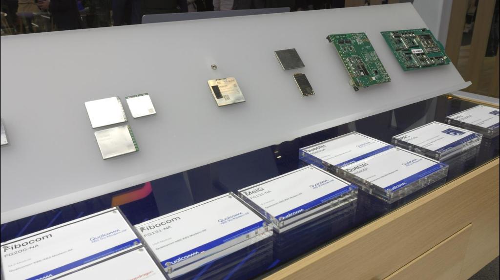 高通X85:技术创新推动体验跃升,携手生态伙伴拥抱5G-A时代