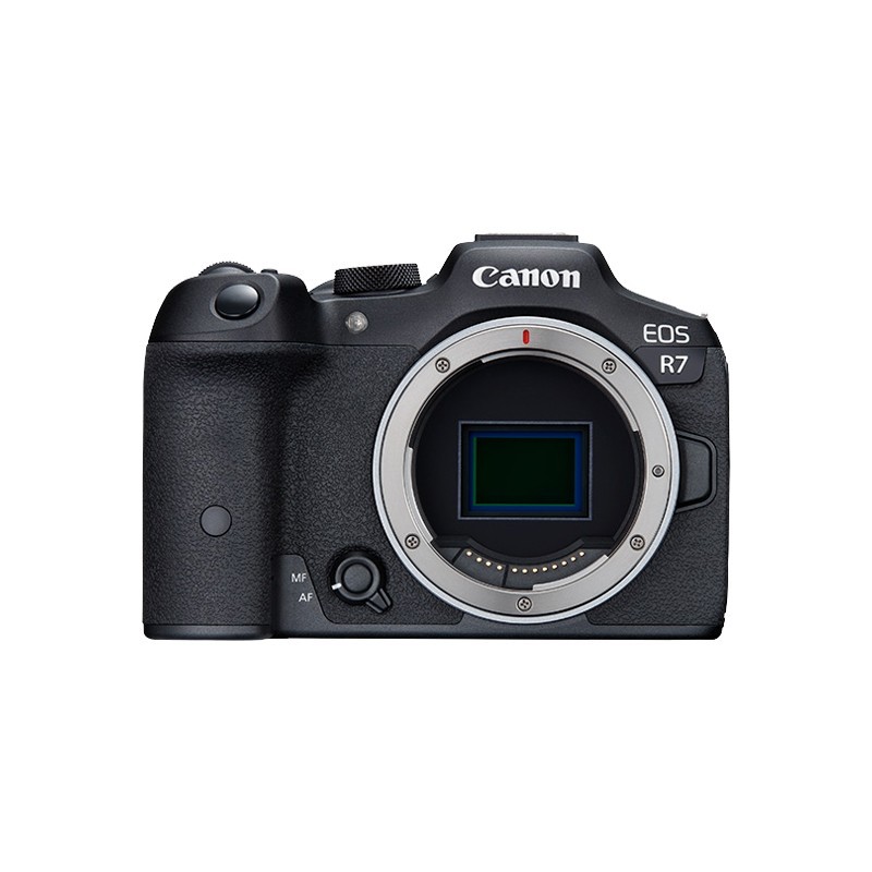 佳能EOS R7青春专微相机立减1375元仅7793元