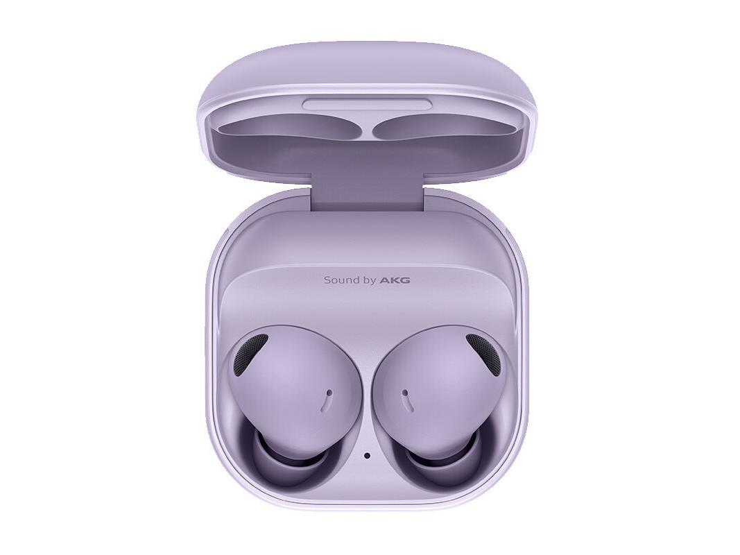 Samsung（三星） Galaxy Buds2 Pro 幽紫秘境