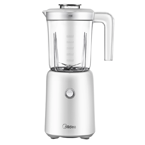 88VIP：Midea 美的 MJ-WBL2501B 榨汁机