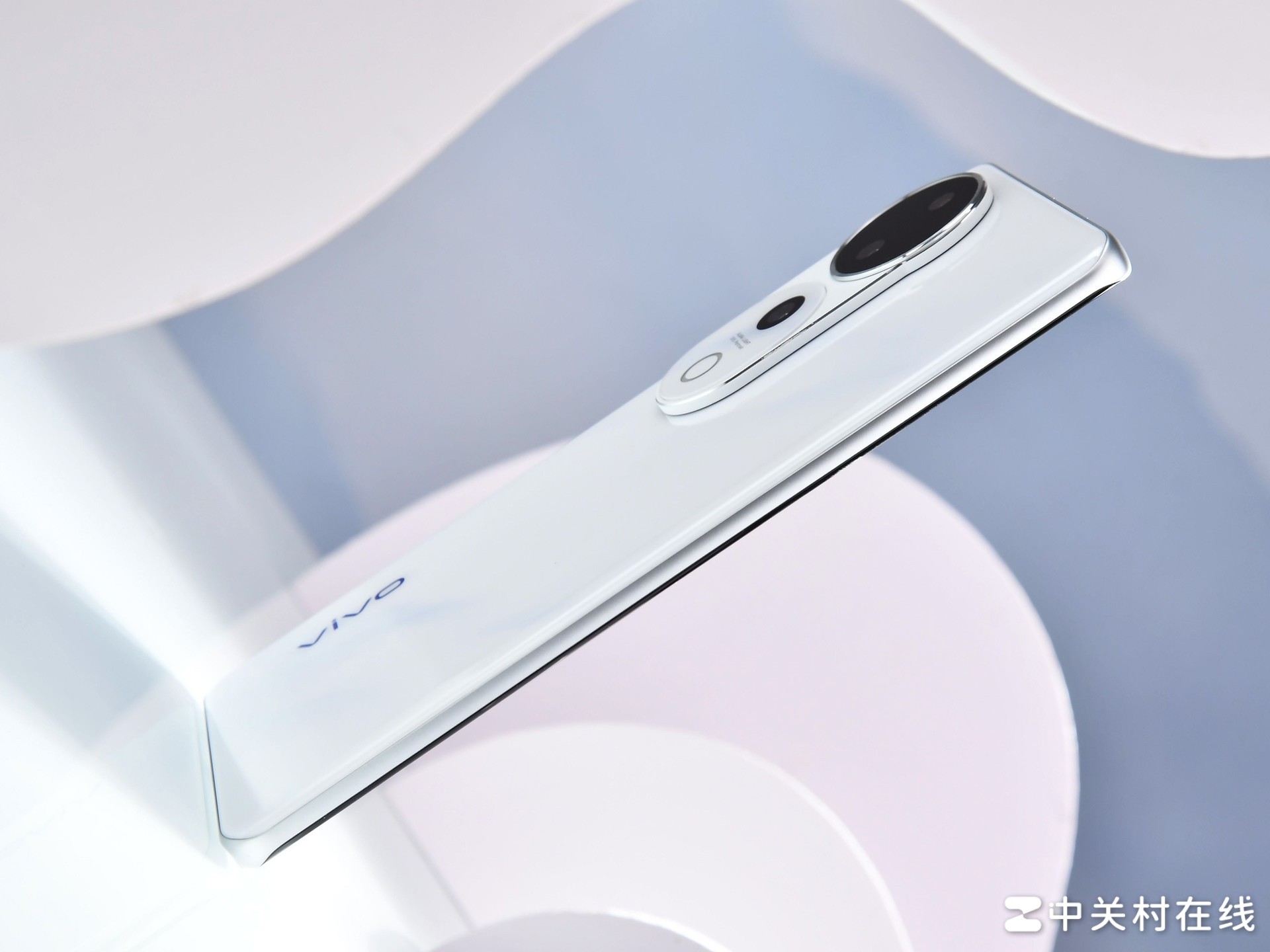 vivo S19 Pro续航测试 打破轻薄与长续航的跷跷板