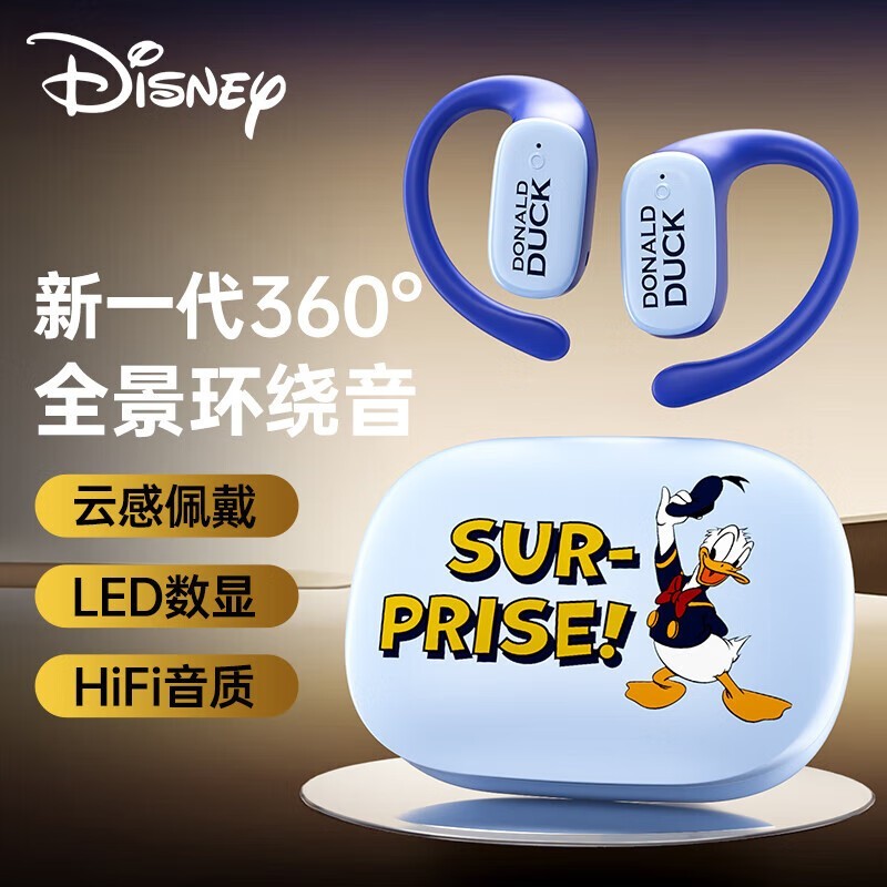 Disneyʿᣩ QS-O07