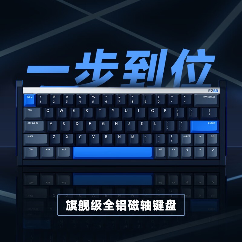 IQUNIX EZ63Proؼ1399Ԫ