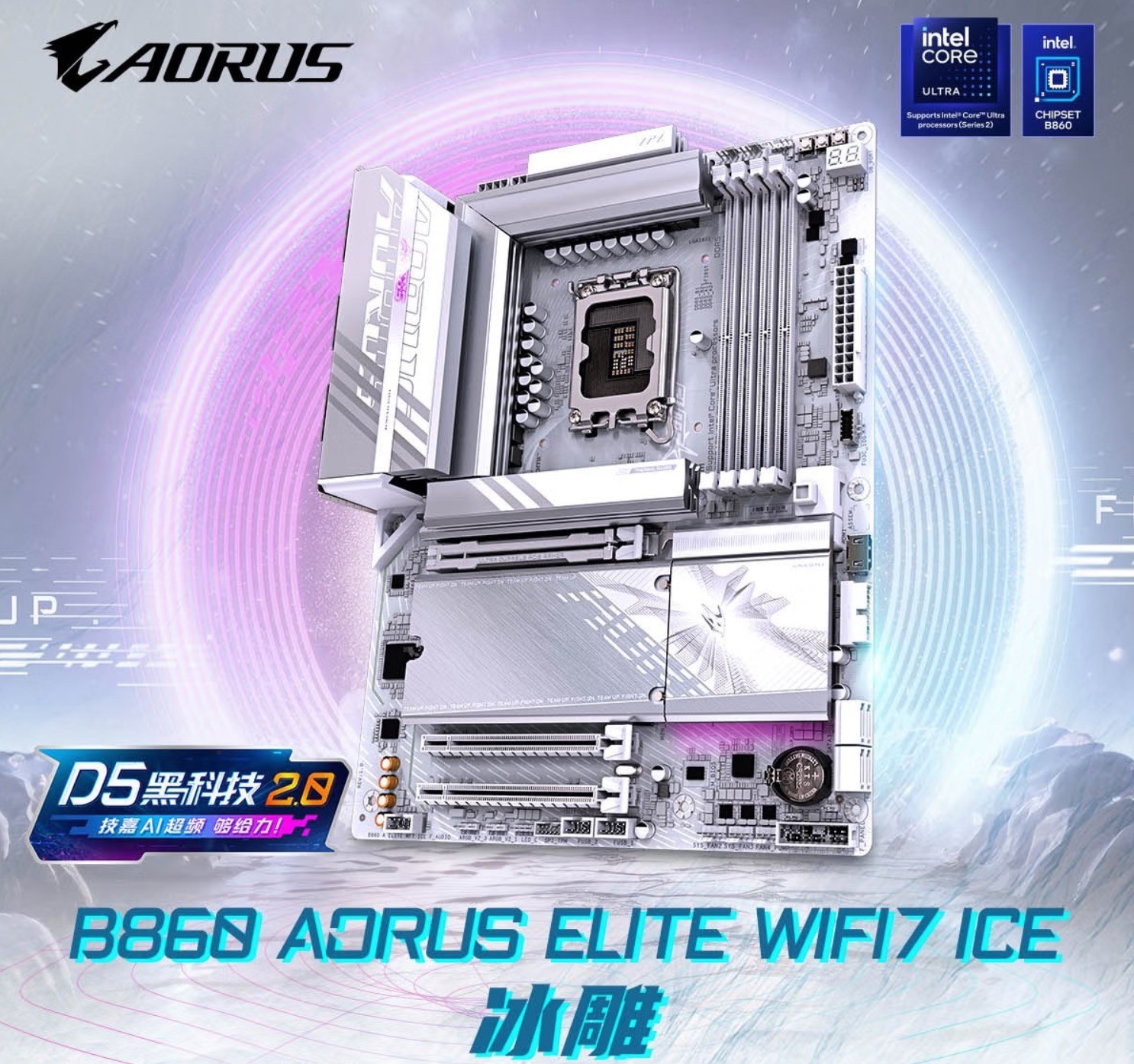 AIϷȫҪIntel 800ϵUltra 200S