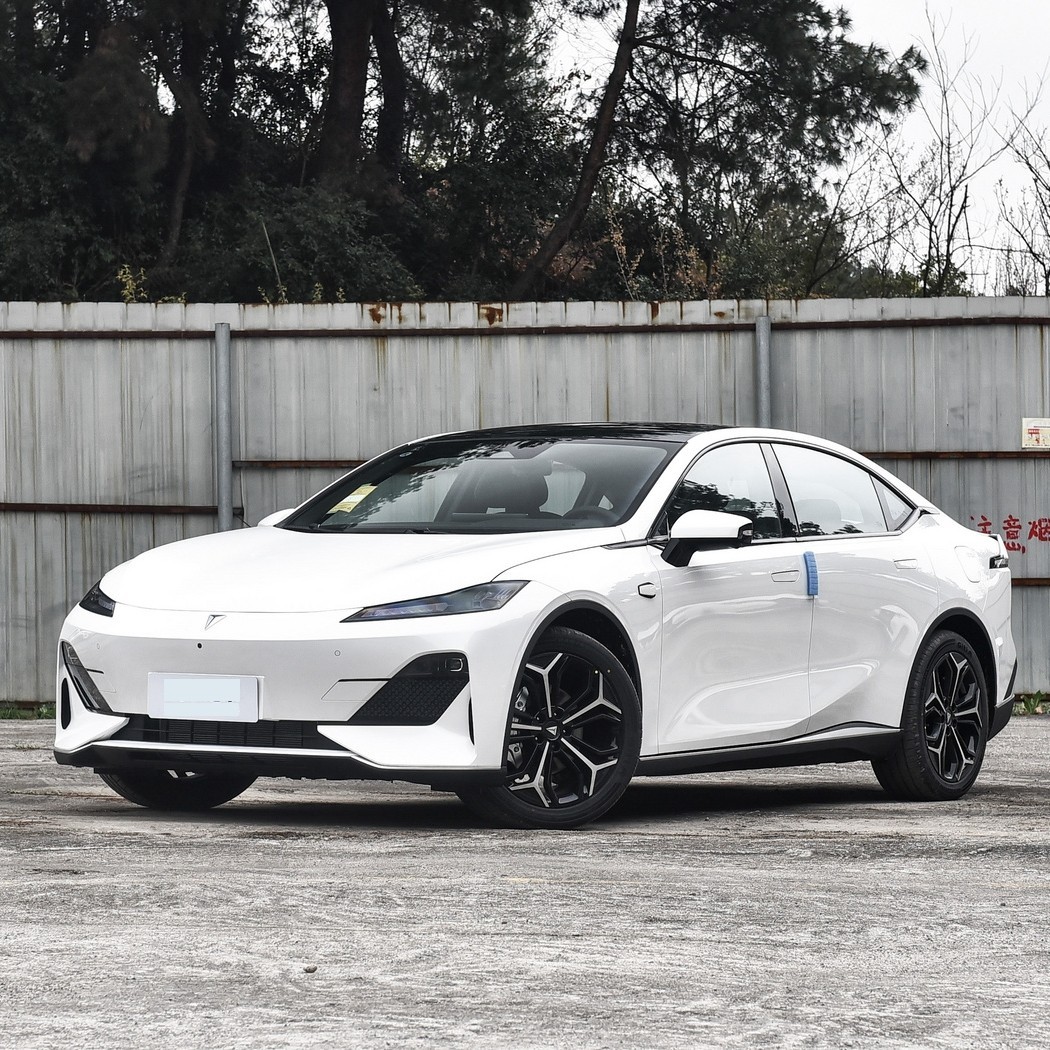 30万内5座掀背轿车推荐:大众ID.7到深蓝SL03,四款实力之选