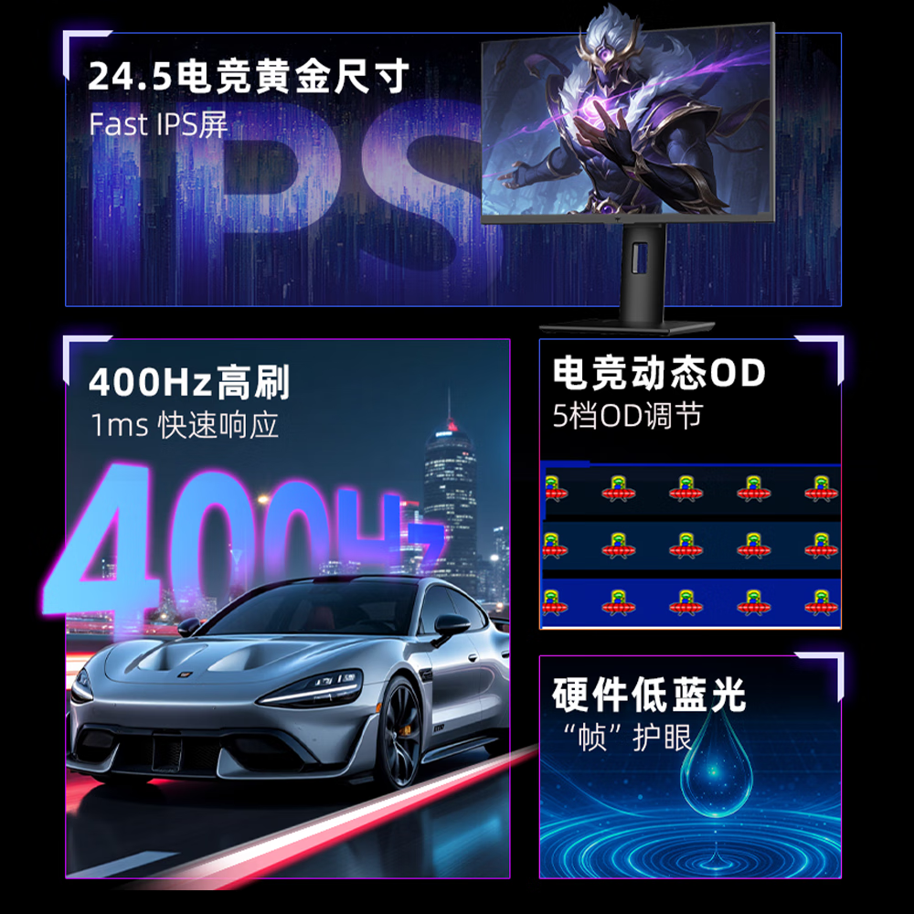KTC H25X7-2羺ʾʱػ