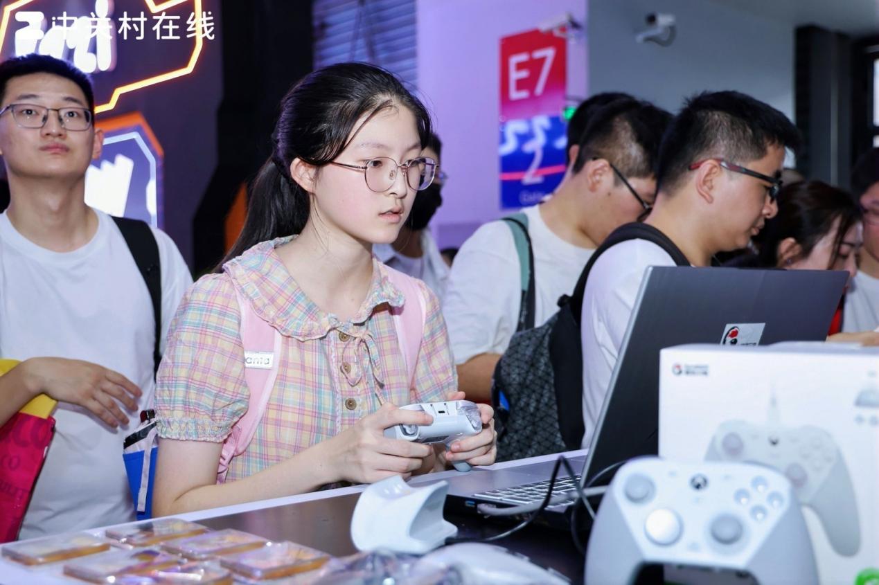 Сҫ2025 ChinaJoy 콢ֱ