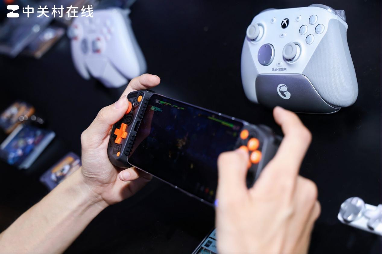 Сҫ2025 ChinaJoy 콢ֱ