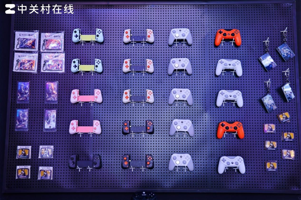 Сҫ2025 ChinaJoy 콢ֱ