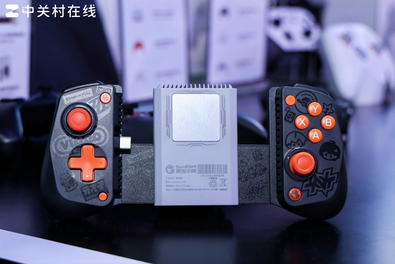 Сҫ2025 ChinaJoy 콢ֱ