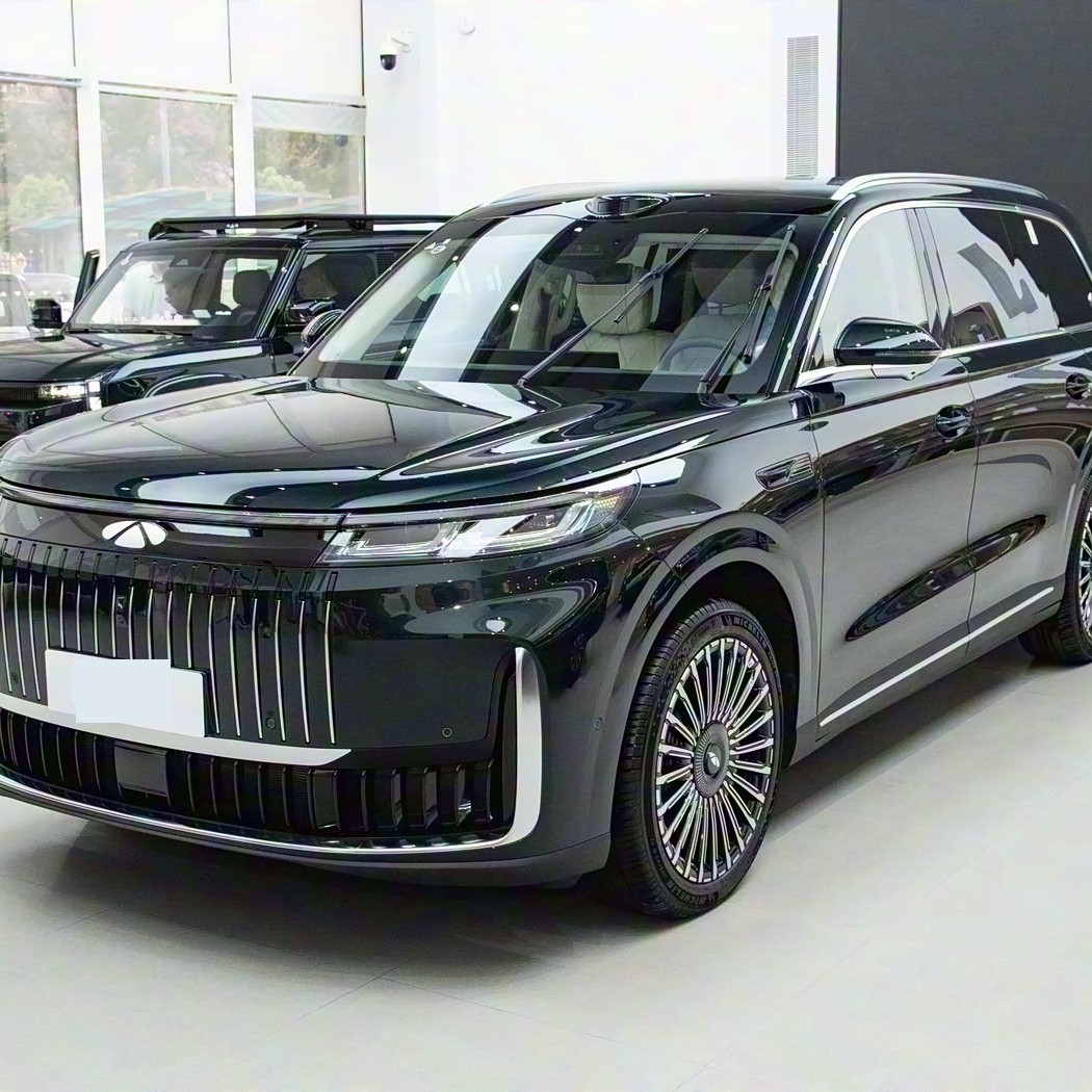 30万内大型SUV四大优选:空间与实力兼具的四款爆款车型