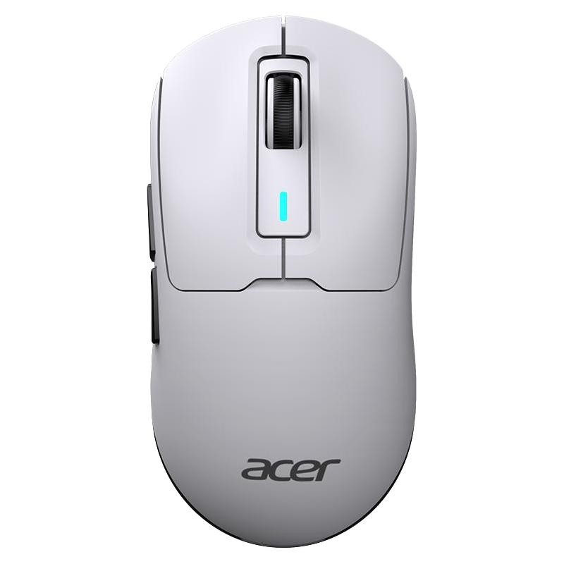 宏碁 无线蓝牙三模鼠标游戏电竞专用