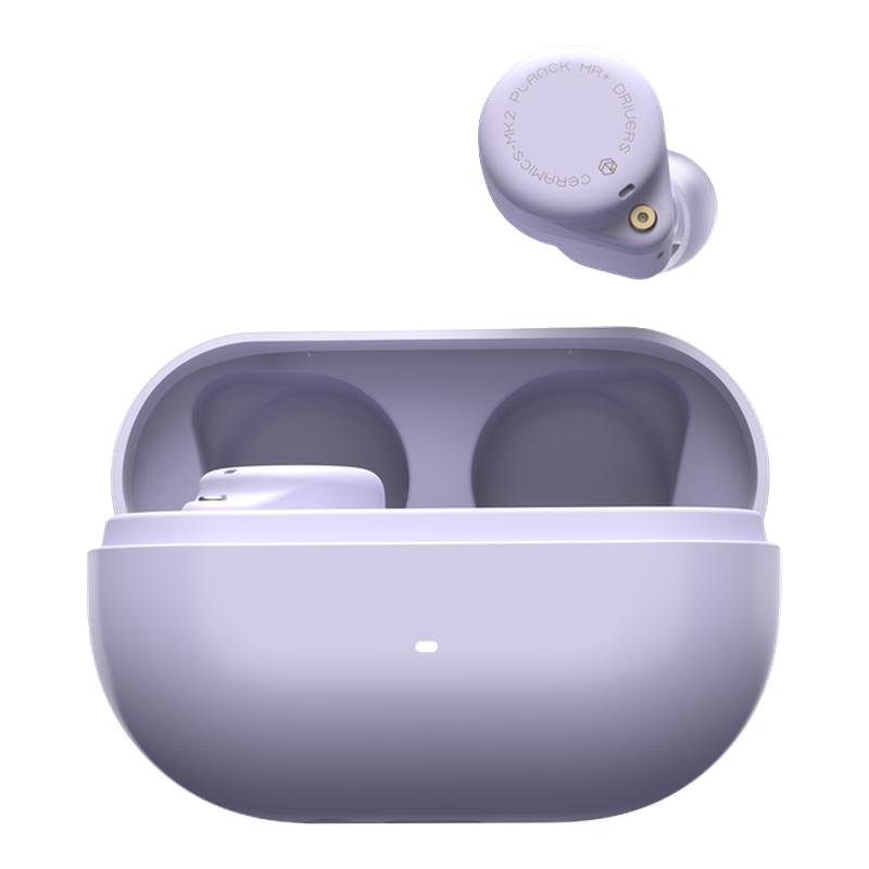 弱水时砂 琉璃 MK2 入耳式蓝牙耳机