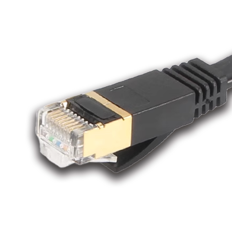 超六类千兆网线电竞级官方验厂年3000万上明出口室外室内双屏蔽