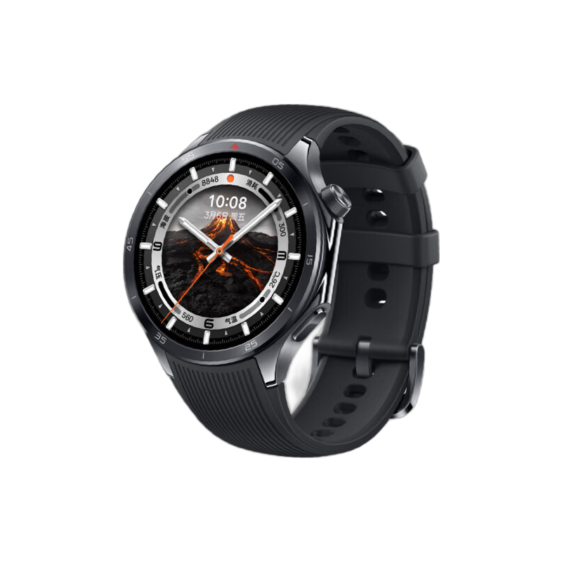 OPPO Watch X2 eSIM智能手表