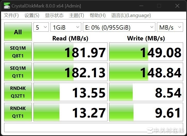 microSD Express对比microSD存储卡实测:速度相差4倍买错了不能用