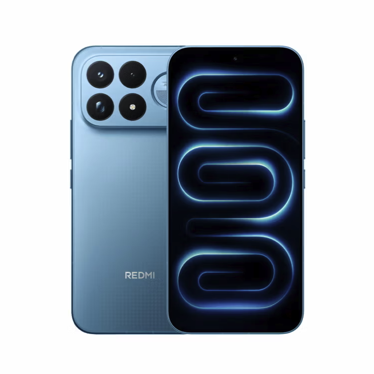 红米 K100 Pro Max 5G手机