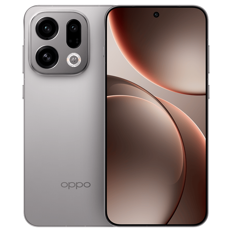 OPPO Find X9 5G手机