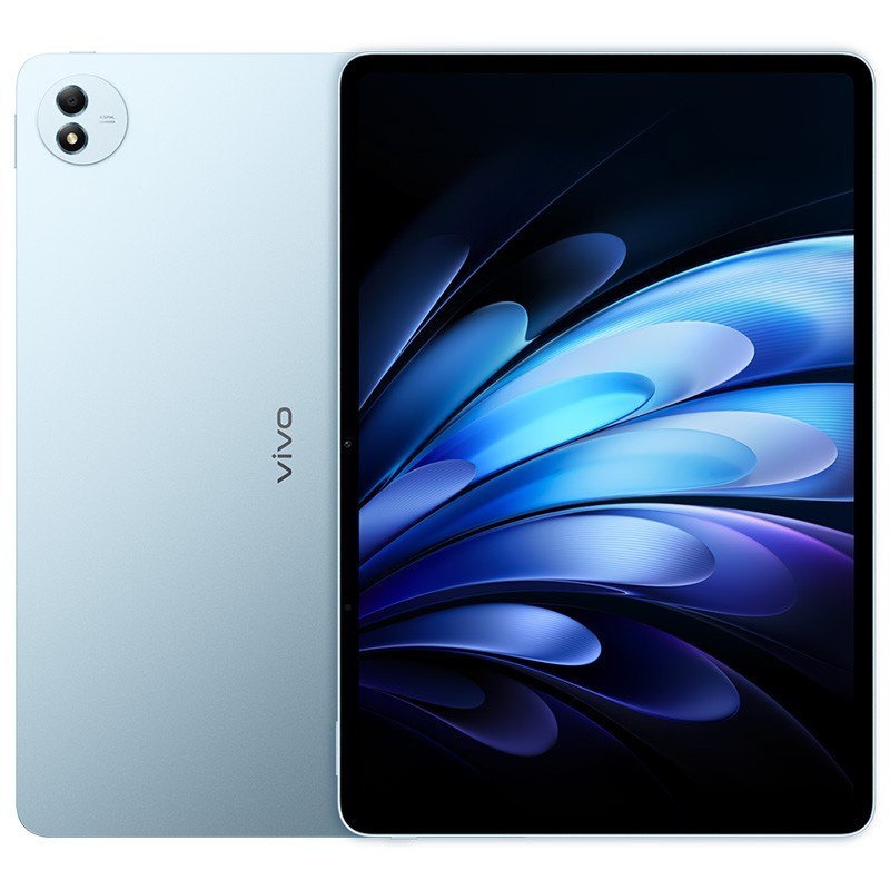 vivo Pad 5Pro 平板电脑 天玑9400 13英寸 8GB+128GB