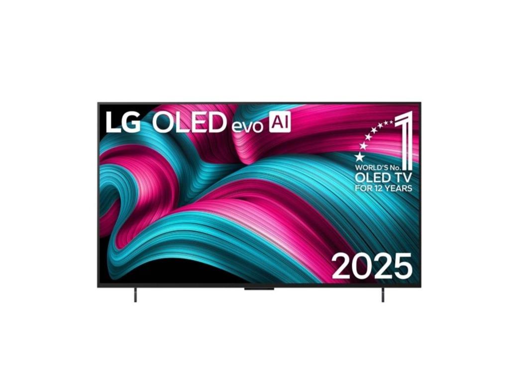 LG OLED48C5XCA