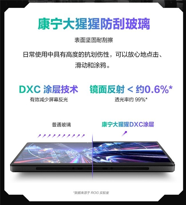 AI+ PC ƶվƽʼǱROGX 2025 618ٵ12599Ԫ