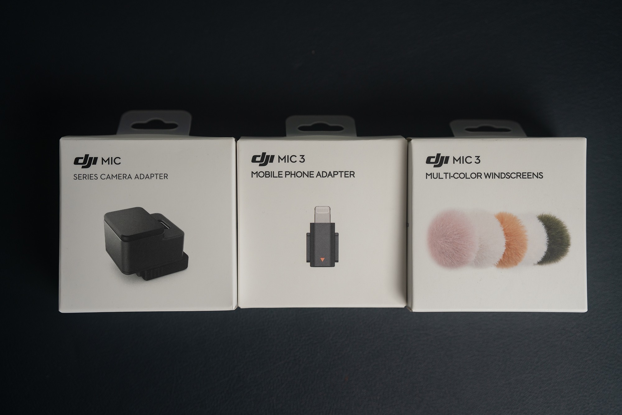 ��DJI Mic 3���⣺����ȫ�ܣ���������������������