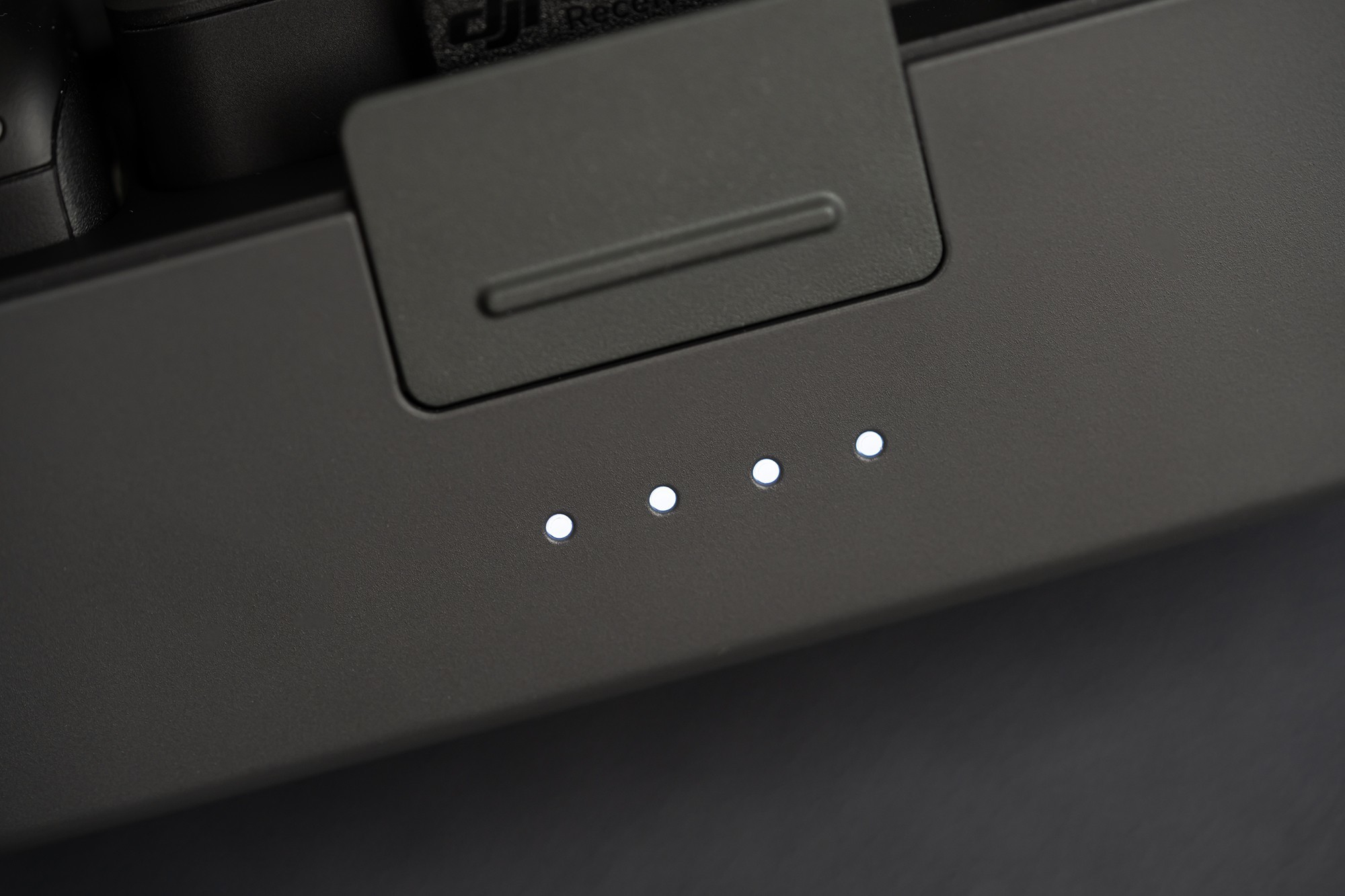 ��DJI Mic 3���⣺����ȫ�ܣ���������������������