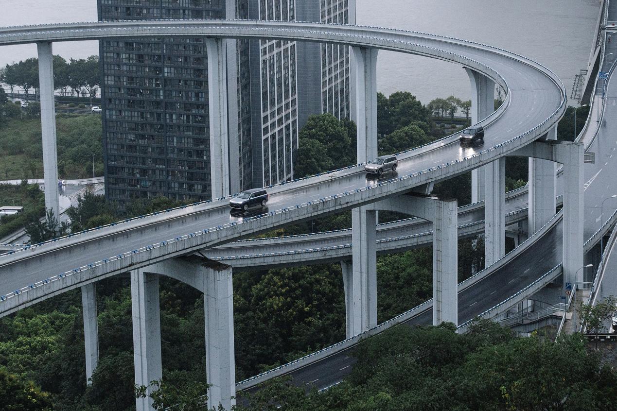 传祺向往S9预售!华为乾崑智驾助力向往S9纵横8D重庆