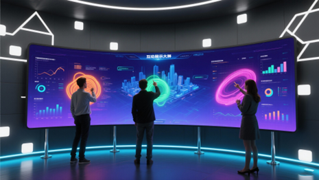 北京易至信科技:十年深耕互联网技术服务,赋能企业数字化转型