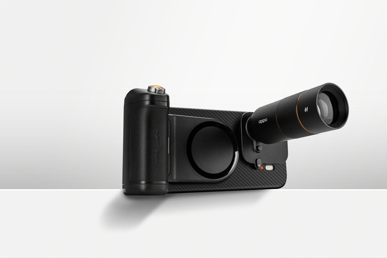 演唱会神器OPPO Find X9系列:哈苏2亿超清晰,追星不用背相机