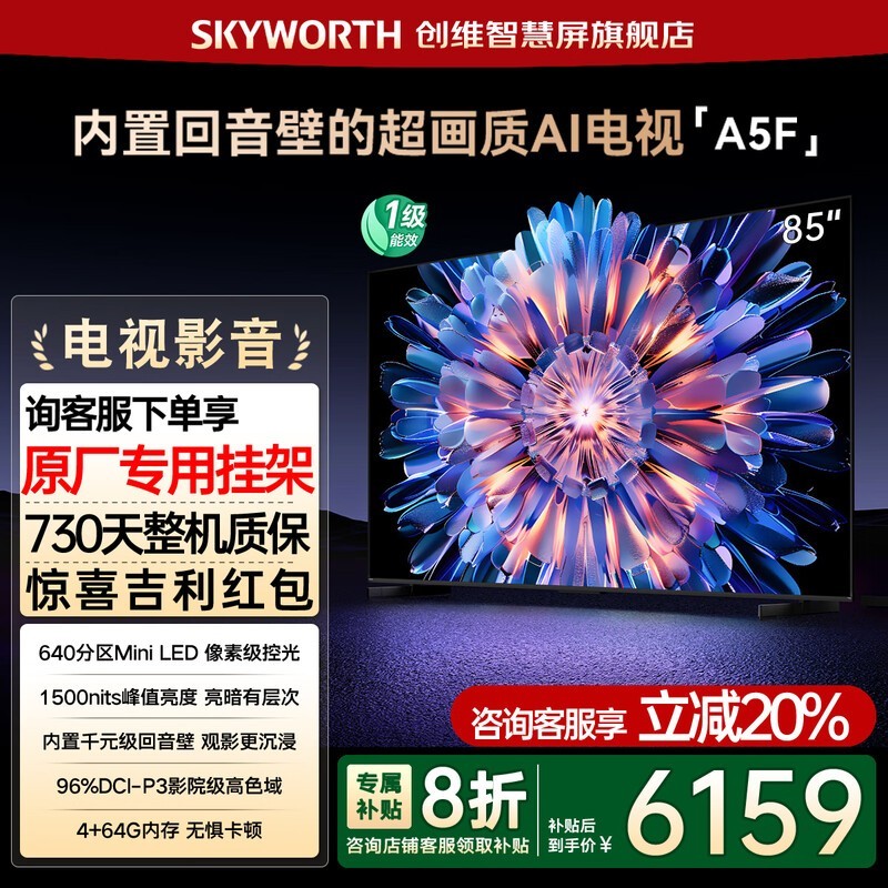 ��ά85A5F Mini LED�����һ�