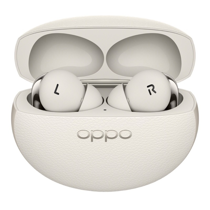 OPPO EncoX3蓝牙耳机官方正品旗舰音质智能降噪入耳式长续航无线