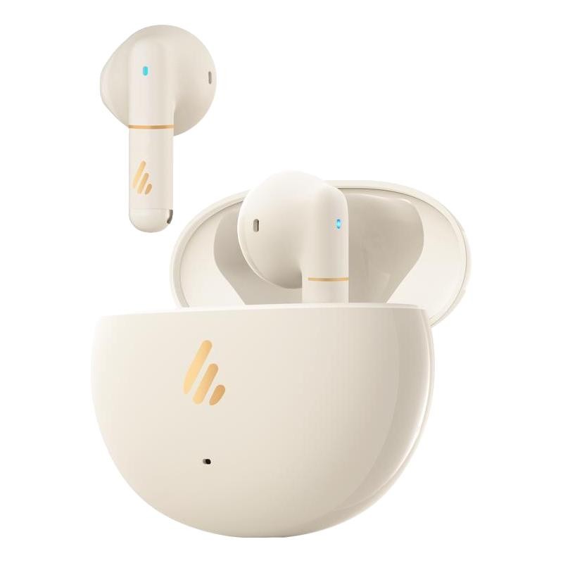 漫步者 Z1 半入耳式真无线降噪蓝牙耳机