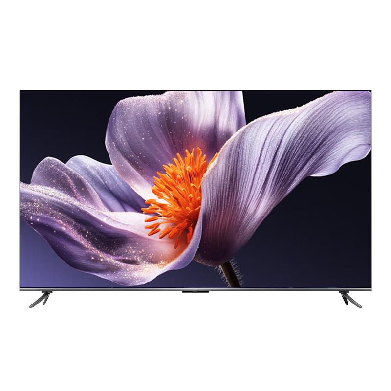 小米 S Mini LED 2025系列 L98MB-S 液晶电视 98英寸 4K