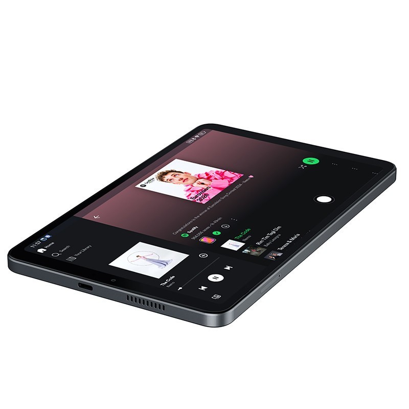 酷比魔方 掌玩mini 8+256GB 通话平板电脑8.4英寸4G全网通联发科G99八核8