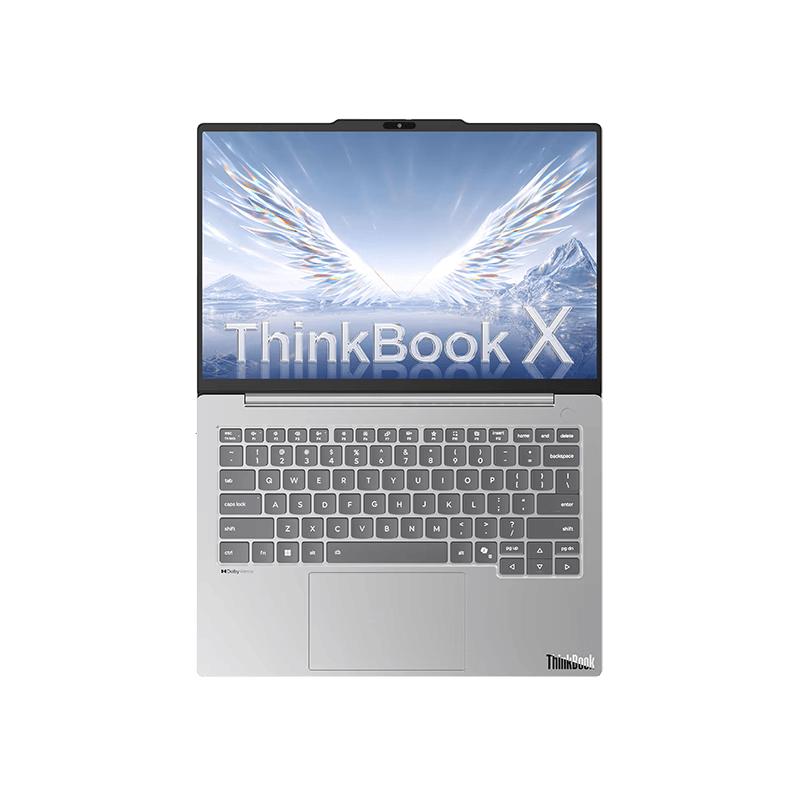 ThinkPad ThinkBook X 英特尔酷睿Ultra 轻薄笔记本电脑