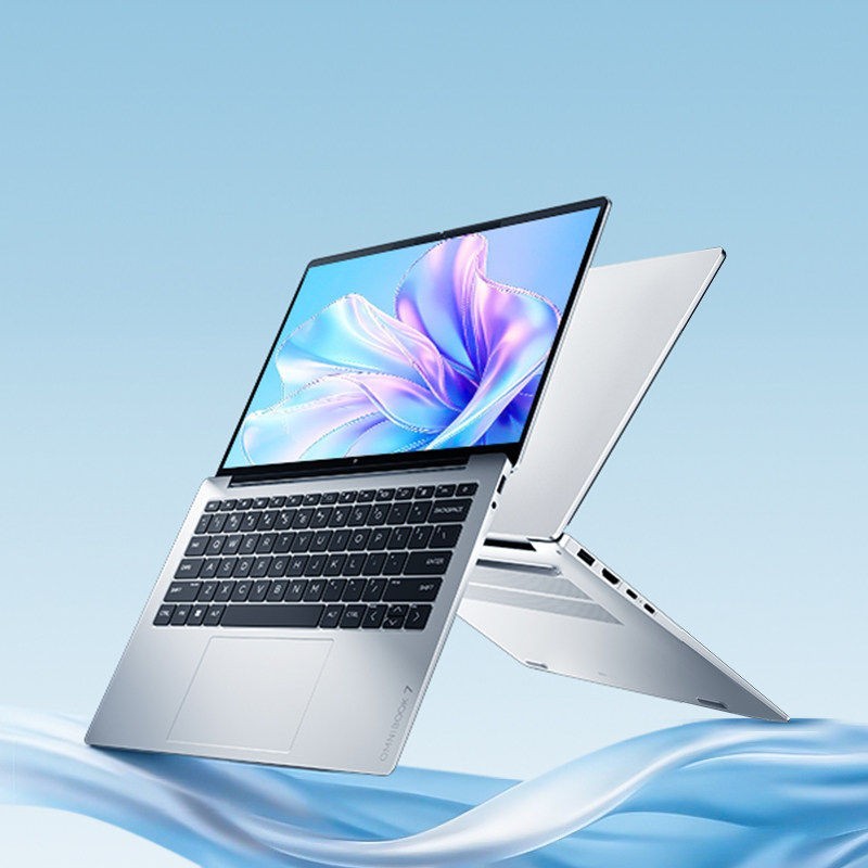 88VIP：惠普 星Book Pro Air 14（Ultra 5 225H、16G、512G、冰川银）
