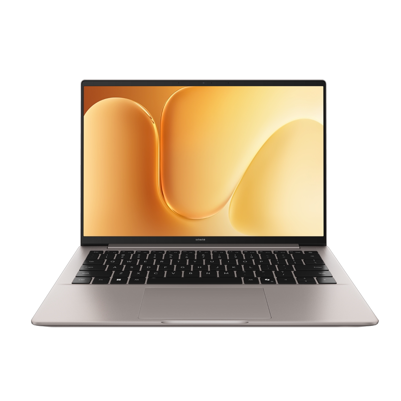 荣耀 MagicBook 14（Ultra 5 336H、16G、1T、星辰灰）