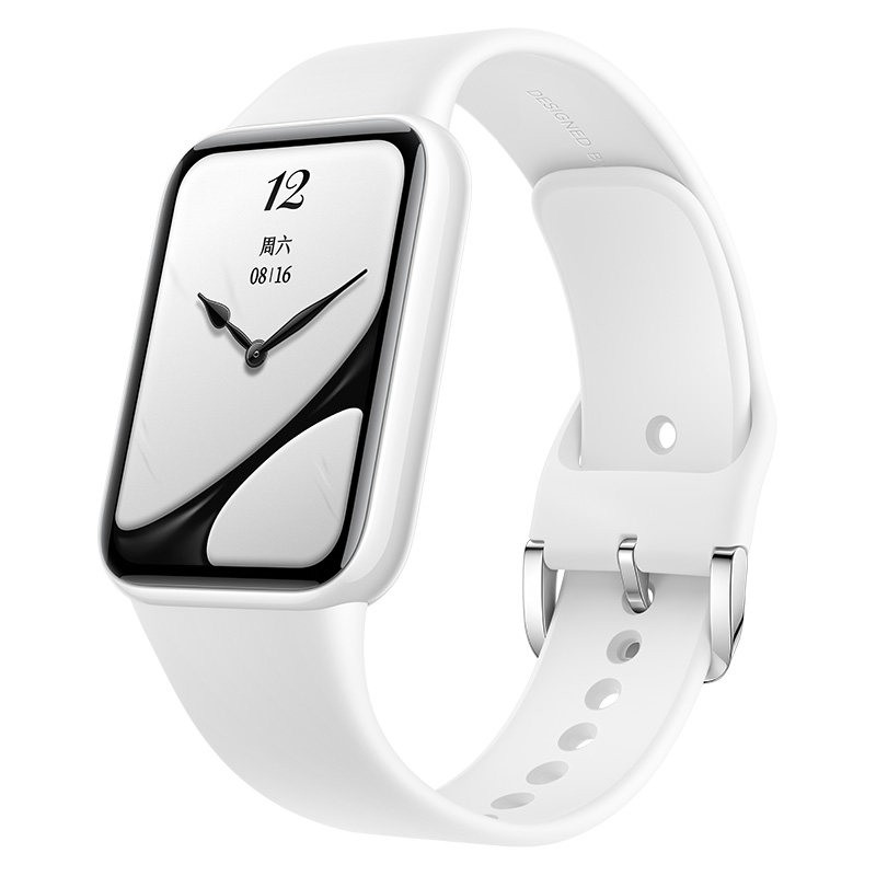 小米 10 Pro 智能手环
