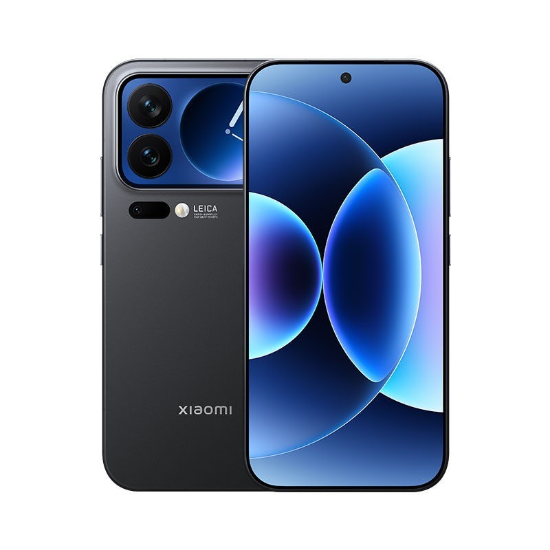 小米 17 Pro 5G手机 第五代骁龙8至尊版 12G+512GB