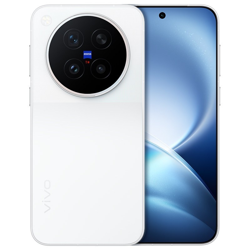 vivo X500 Pro  5G手机