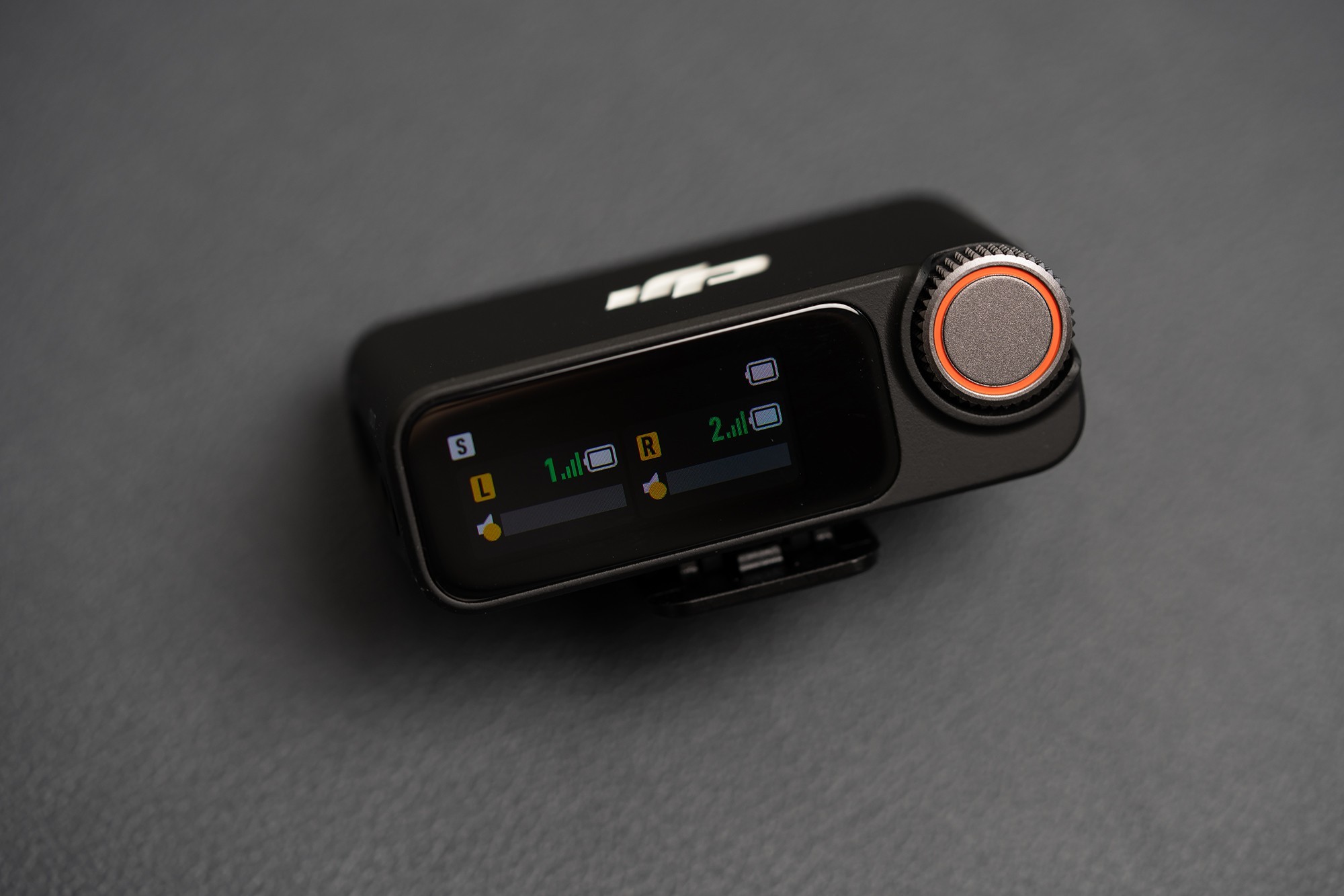 ��DJI Mic 3���⣺����ȫ�ܣ���������������������