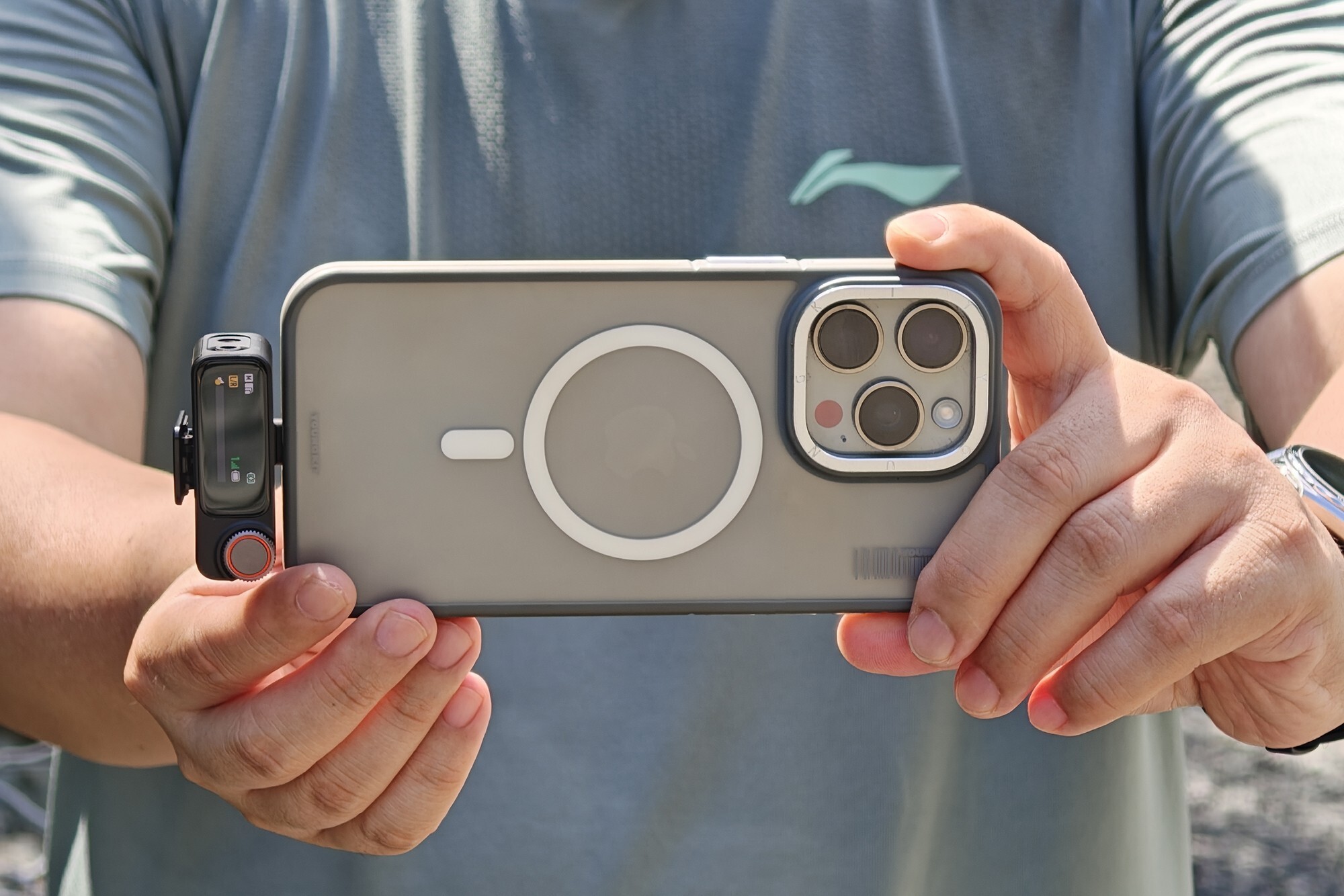 ��DJI Mic 3���⣺����ȫ�ܣ���������������������