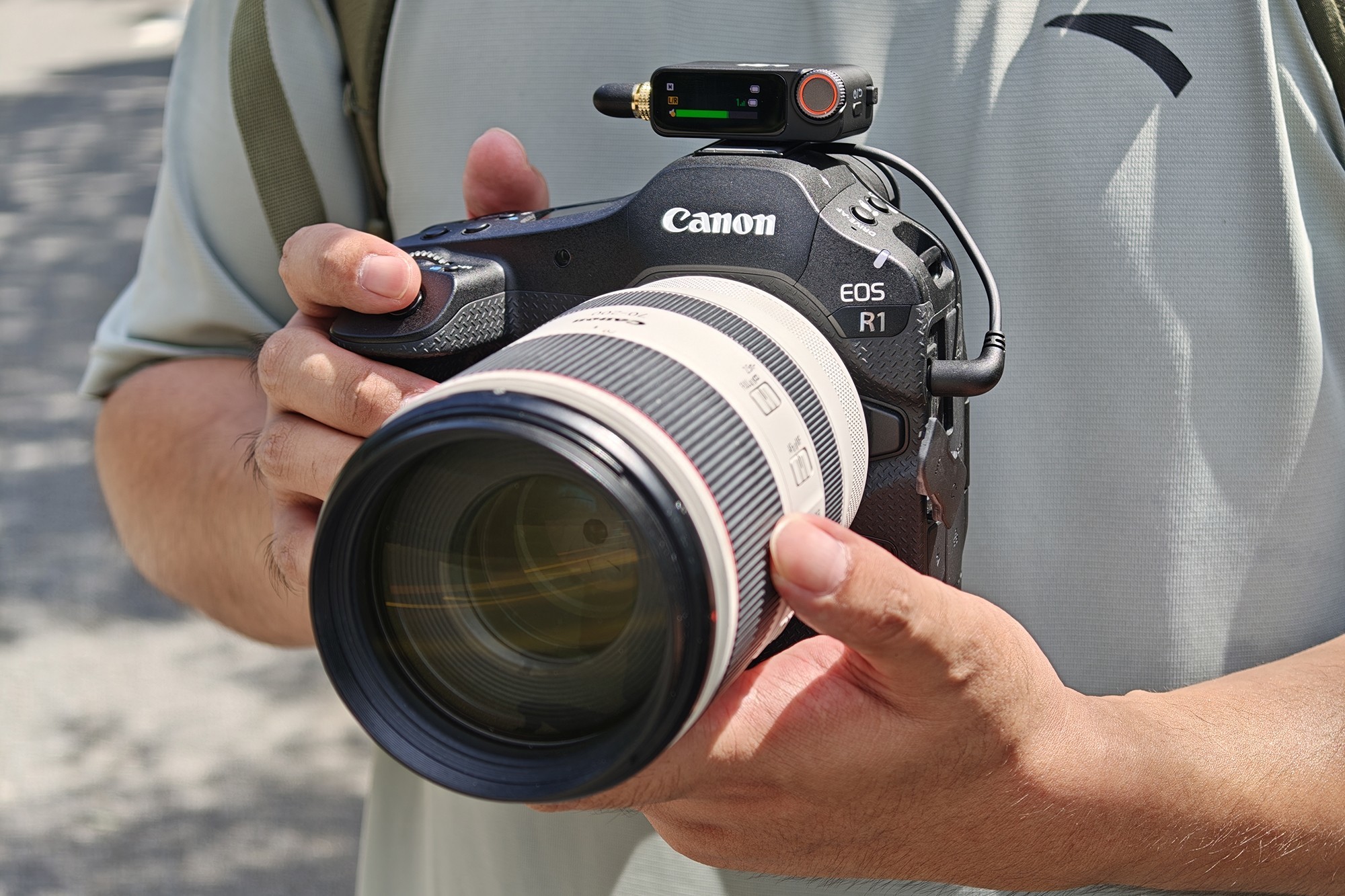 ��DJI Mic 3���⣺����ȫ�ܣ���������������������